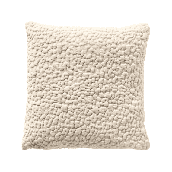 Dutch Decor Sierkussen Lauro 45x45cm Pristine