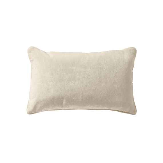 Dutch Decor Sierkussen Lewy 30x50cm Snow White