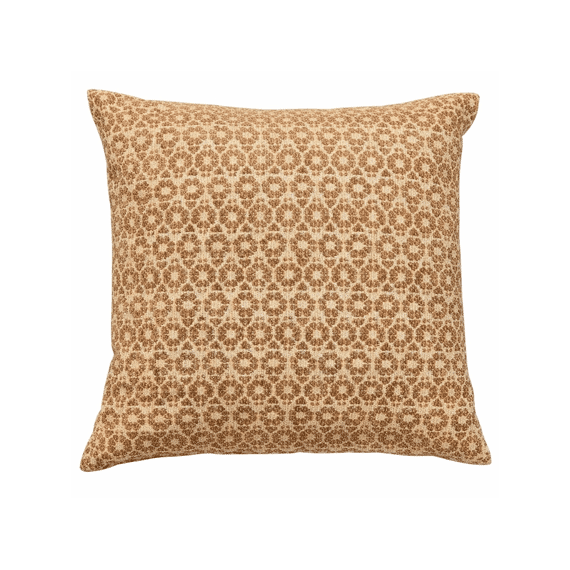 Dutch Decor Sierkussen Shiva 45x45cm Cartouche