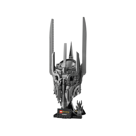 Lego Icons 11373 The Lord Of The Rings: Helm Van Sauron