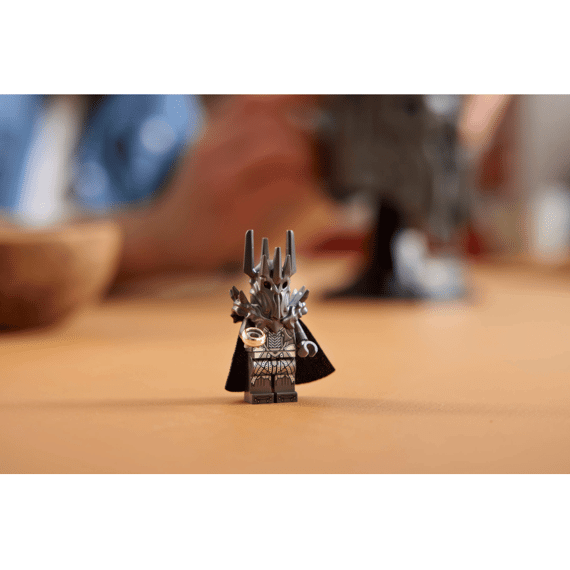 Lego Icons 11373 The Lord Of The Rings: Helm Van Sauron