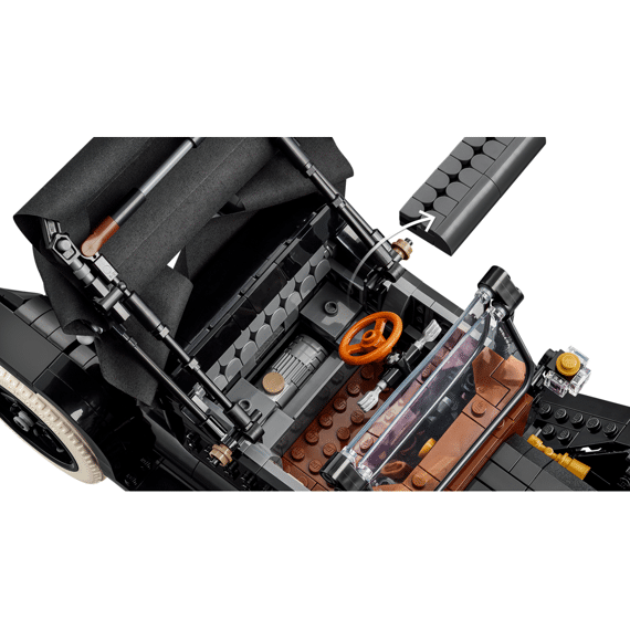 Lego Icons 11376 Ford T