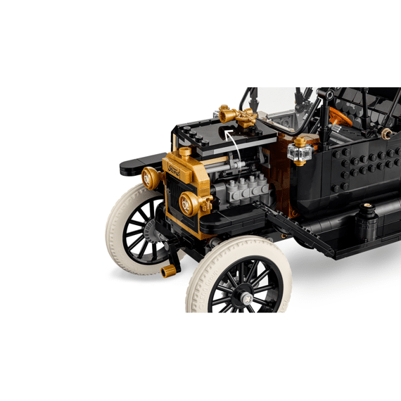 Lego Icons 11376 Ford T