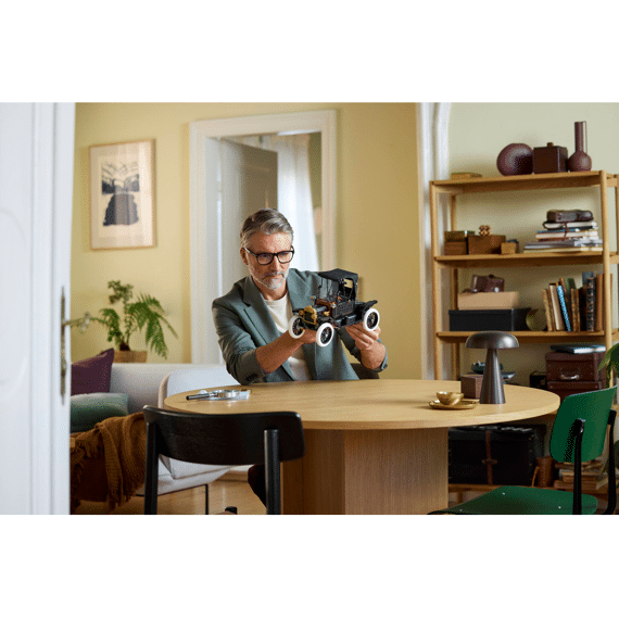 Lego Icons 11376 Ford T