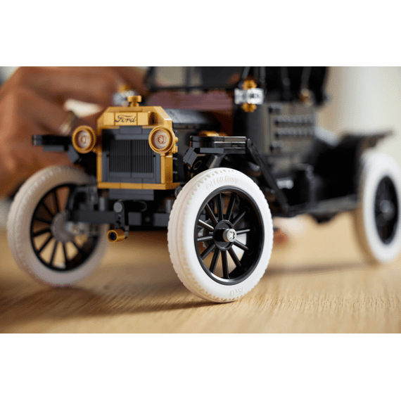 Lego Icons 11376 Ford T