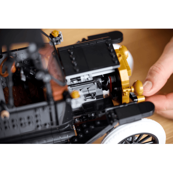 Lego Icons 11376 Ford T