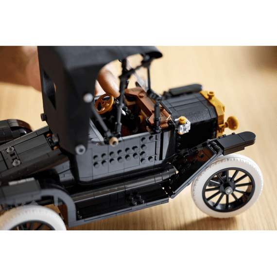 Lego Icons 11376 Ford T