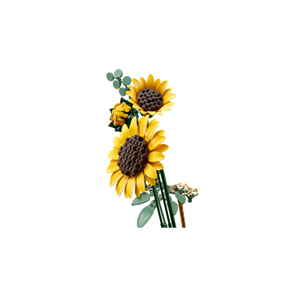Lego Botanicals 11502 Boeket Met Zonnebloemen