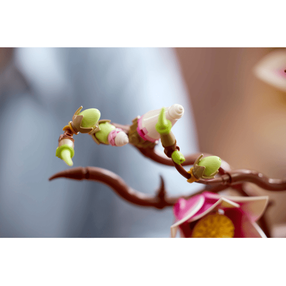 Lego Botanicals 11510 Magnoliatakken