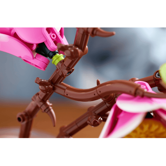 Lego Botanicals 11510 Magnoliatakken