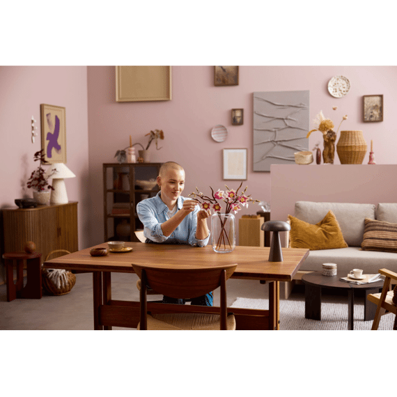 Lego Botanicals 11510 Magnoliatakken