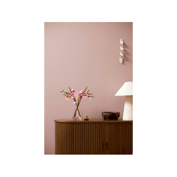 Lego Botanicals 11510 Magnoliatakken