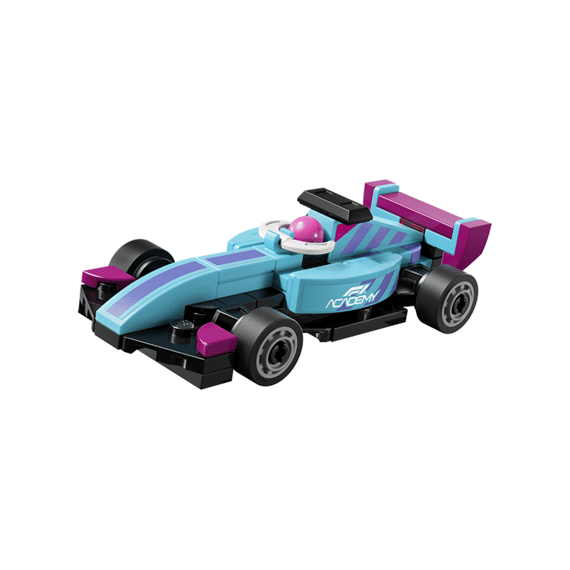 Lego Speed Champions 30734 Mini F1 Academy
