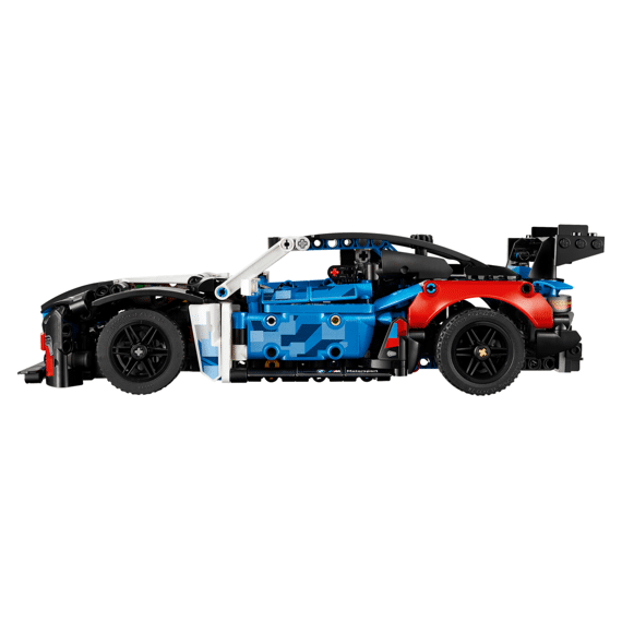 Lego Technic 42226 Bmw M4 Gt3 Evo Racewagen