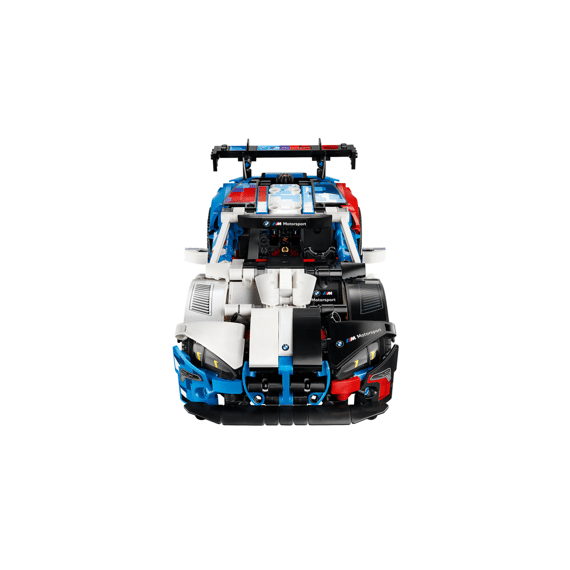 Lego Technic 42226 Bmw M4 Gt3 Evo Racewagen