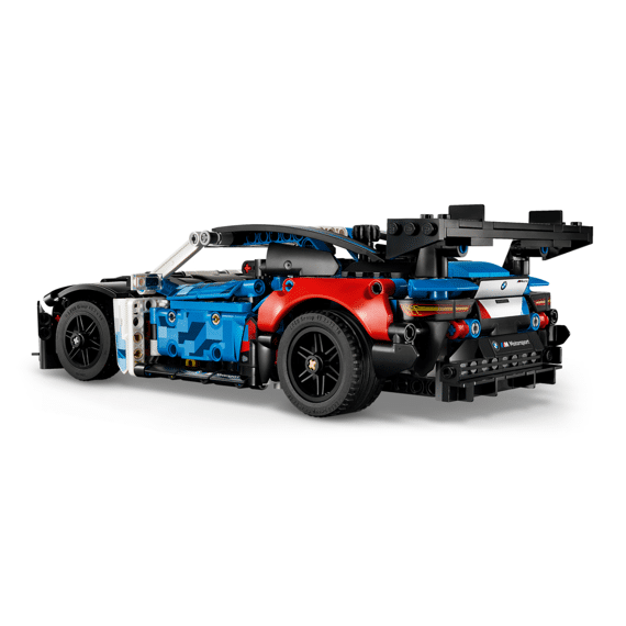 Lego Technic 42226 Bmw M4 Gt3 Evo Racewagen