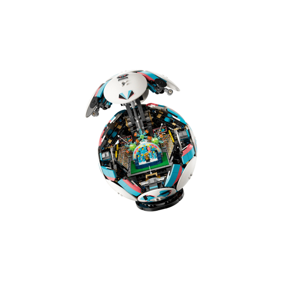 Lego Editions 43019 Voetbal