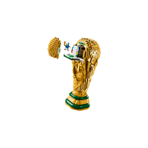 Lego Editions 43020 Officiële Fifa World Cup Trofee