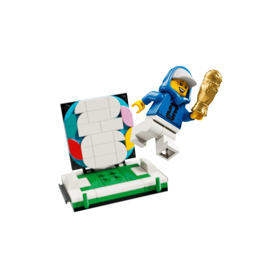 Lego Editions 43020 Officiële Fifa World Cup Trofee