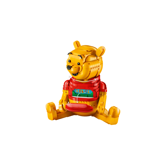 Lego Disney 43300 Winnie De Poeh
