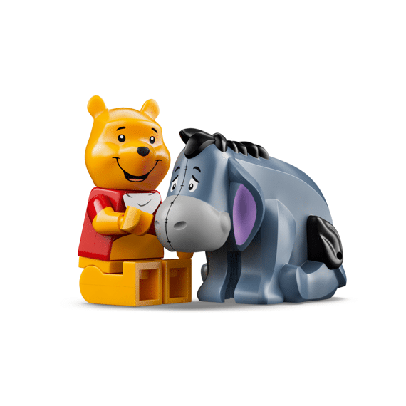 Lego Disney 43300 Winnie De Poeh