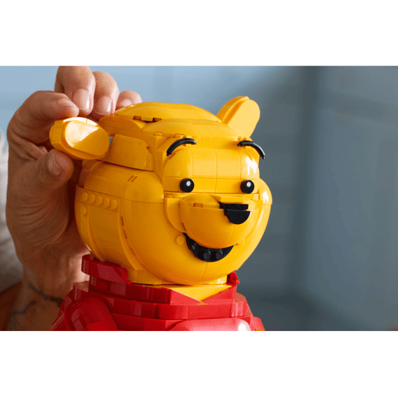 Lego Disney 43300 Winnie De Poeh