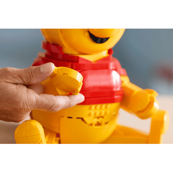 Lego Disney 43300 Winnie De Poeh