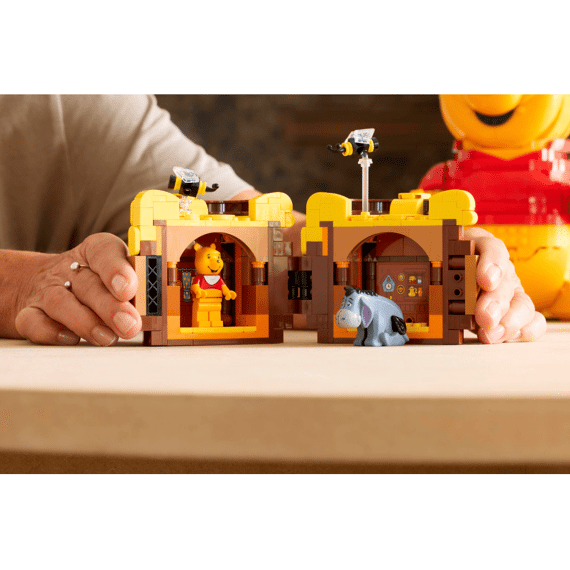 Lego Disney 43300 Winnie De Poeh