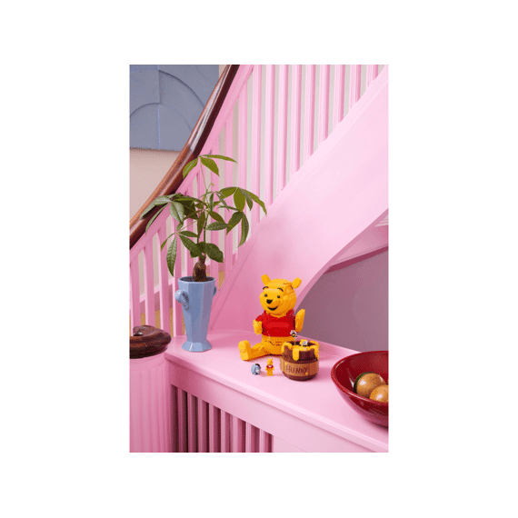 Lego Disney 43300 Winnie De Poeh