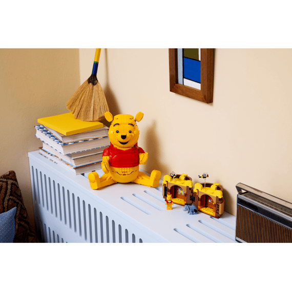 Lego Disney 43300 Winnie De Poeh