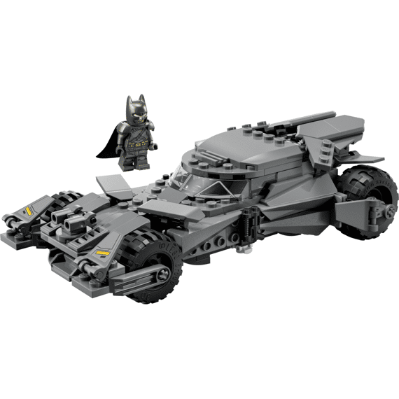 Lego Super Heroes DC 76331 Batman V Superman Batmobile