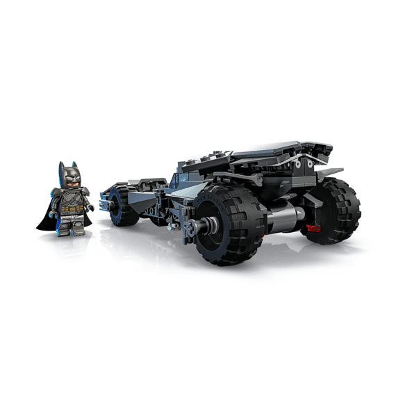 Lego Super Heroes DC 76331 Batman V Superman Batmobile