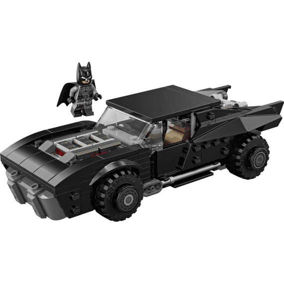 Lego Super Heroes DC 76332 The Batman Batmobile