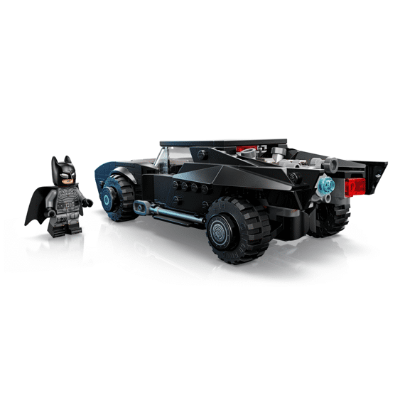 Lego Super Heroes DC 76332 The Batman Batmobile