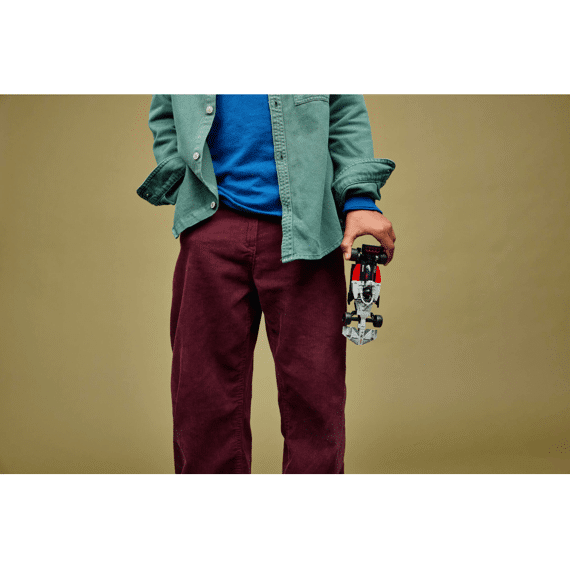 Lego Speed Champions 77259 Audi Revolut F1 Ream R26 Racewagen