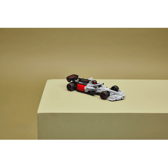Lego Speed Champions 77259 Audi Revolut F1 Ream R26 Racewagen