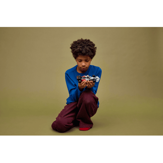 Lego Speed Champions 77259 Audi Revolut F1 Ream R26 Racewagen