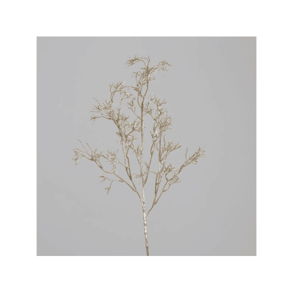 Deko Tak 82cm Goud
