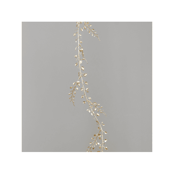 Deco-guirlande 150cm Goud