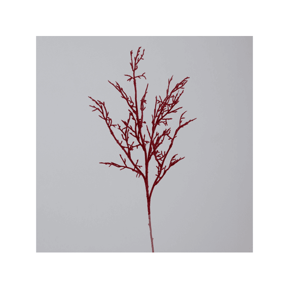 Decotak 74cm Burgundy