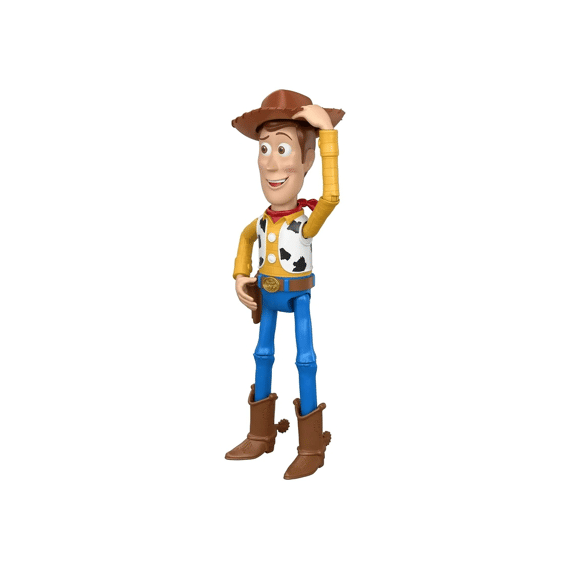 Toy Story Actiefiguur 30cm Hello Woody