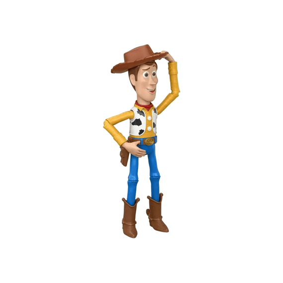 Toy Story Actiefiguur 30cm Hello Woody