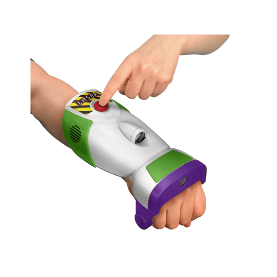 Toy Story Star Command Blaster