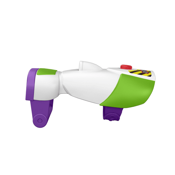 Toy Story Star Command Blaster