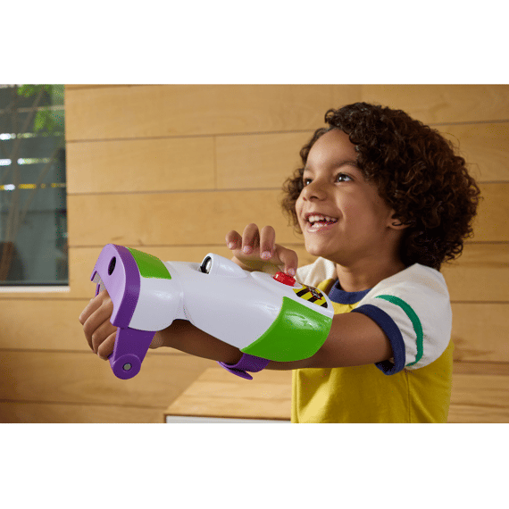 Toy Story Star Command Blaster