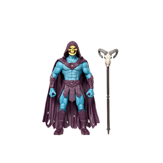 Masters Of The Universe Figuur Skeletor
