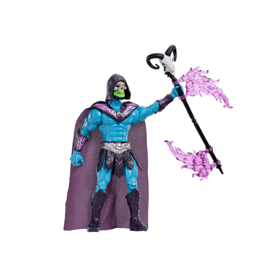 Masters Of The Universe Figuur Feature Skeletor