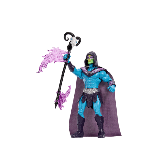 Masters Of The Universe Figuur Feature Skeletor