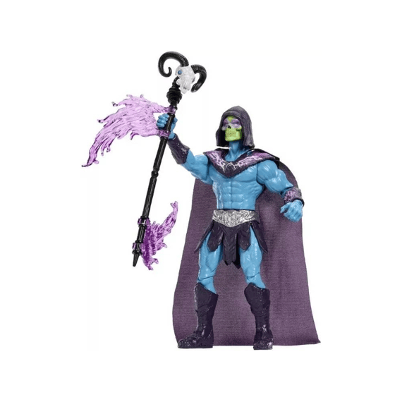 Masters Of The Universe Figuur Feature Skeletor