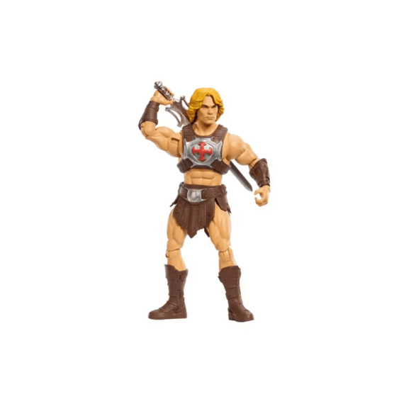 Masters Of The Universe Figuur He-man